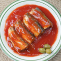 tenggiri ikan pasifik tin dalam sos tomato 155g